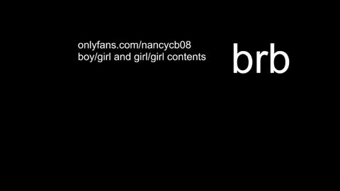 Nancy  no baby bb....or other name online show from 24, 12, 2024