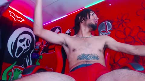 Xavier Rodriguez online show from 27, 11, 2025