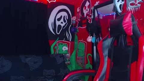 Xavier Rodriguez online show from 21, 12, 2025