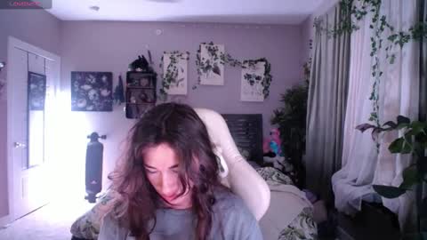 Snapshot of monstrumologist chatting on 11, 1, 2025 Lydia Mooney online show from 11, 1, 2025