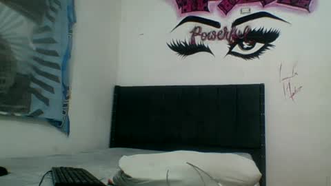 Snapshot of montana_florez chatting on 30, 7, 2026 Walter online show from 30, 7, 2026