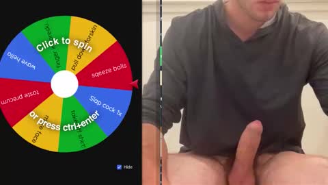 Snapshot of montanman chatting on 12, 10, 2025 montanman online show from 12, 10, 2025