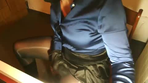 Sabrina online show from 24, 10, 2025