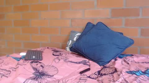 Luisa online show from 11, 3, 2026