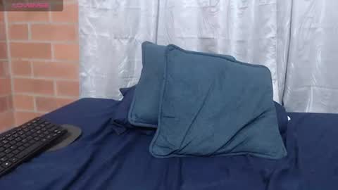 Luisa online show from 15, 7, 2026