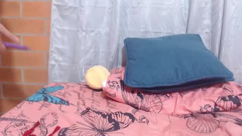 Luisa online show from 25, 7, 2026
