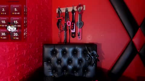 Monttserratt online show from 26, 2, 2026