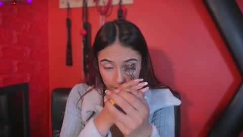 Monttserratt online show from 25, 3, 2026