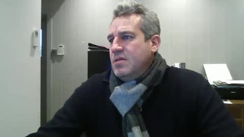 Monty G online show from 4, 12, 2024