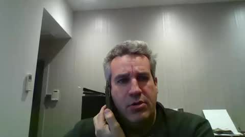 Monty G online show from 16, 12, 2024