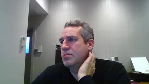 Monty G online show from 17, 12, 2024