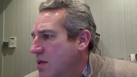 Monty G online show from 20, 12, 2024