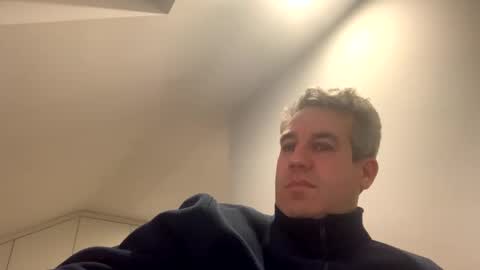 Monty G online show from 4, 1, 2025