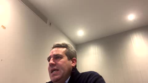 Monty G online show from 6, 1, 2025