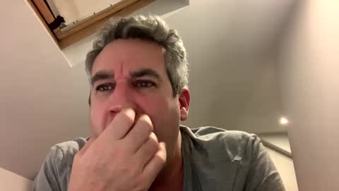 Monty G online show from 6, 1, 2025