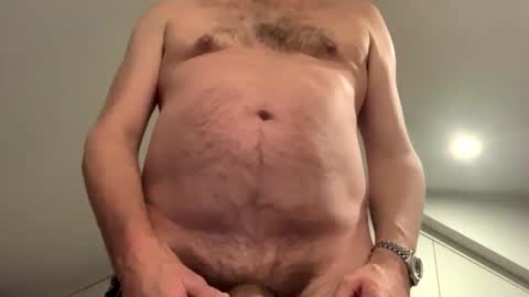 Monty G online show from 27, 1, 2025