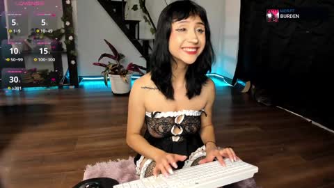 Snapshot of monxslove chatting on 3, 1, 2025 Monxse online show from 3, 1, 2025