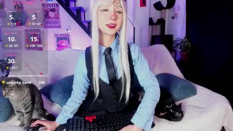 Snapshot of monxslove chatting on 17, 9, 2025 Monxse online show from 17, 9, 2025