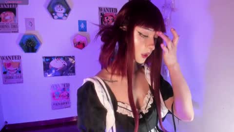 Monxse online show from 3, 5, 2026
