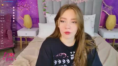 Moon  Bunny online show from 22, 2, 2026