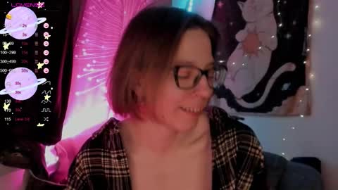 Roxy online show from 25, 11, 2025