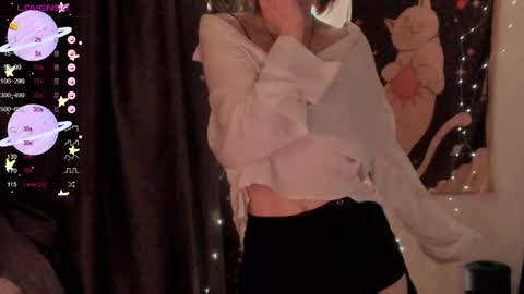 Roxy online show from 23, 2, 2026