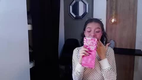 moon_and_fire_ online show from 7, 11, 2025