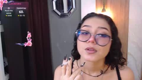 moon_and_fire_ online show from 27, 2, 2026