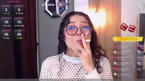 moon_and_fire_ online show from 20, 3, 2026