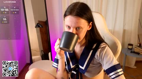 Lola online show from 27, 1, 2025