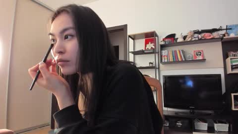 Snapshot of moon_bloom chatting on 21, 2, 2026 Zoe online show from 21, 2, 2026