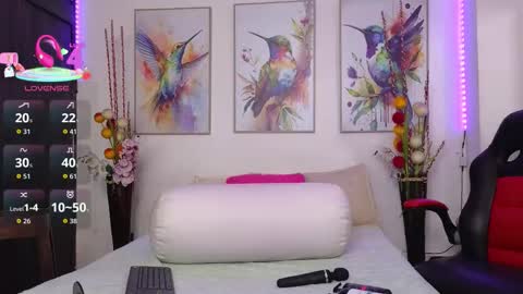 Moon online show from 15, 12, 2025