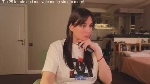 Luna  online show from 16, 2, 2026