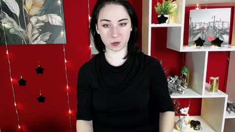 Diana online show from 8, 12, 2024