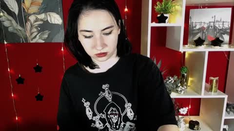 Diana online show from 21, 12, 2024