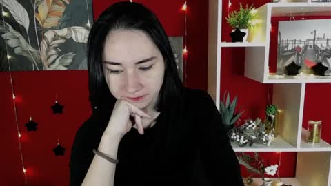 Diana online show from 30, 12, 2024