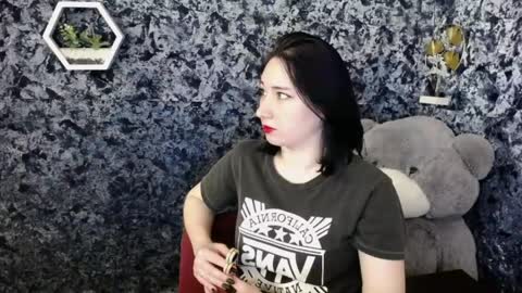 Diana online show from 15, 4, 2026