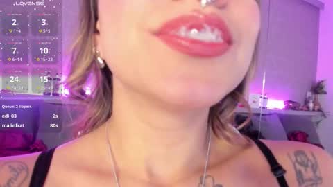 Sarah online show from 11, 10, 2025