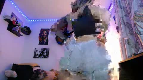 Snapshot of moon_ligth18 chatting on 10, 3, 2025 Luna online show from 10, 3, 2025
