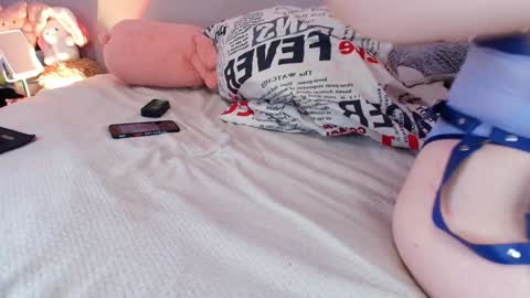 Alice online show from 15, 1, 2025