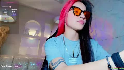 Moon online show from 10, 7, 2026