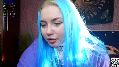 Emilia online show from 26, 2, 2025