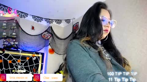 Moon Water   online show from 6, 10, 2025