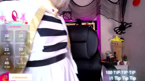 Moon Water   online show from 29, 10, 2025