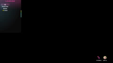 Snapshot of moon_winy chatting on 22, 10, 2025 Winy online show from 22, 10, 2025