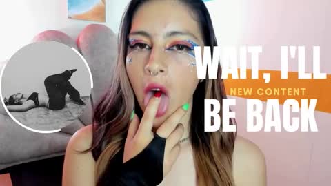 Snapshot of moon_winy chatting on 30, 10, 2025 Winy online show from 30, 10, 2025