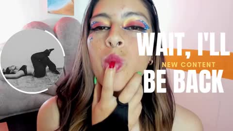 Snapshot of moon_winy chatting on 7, 11, 2025 Winy online show from 7, 11, 2025