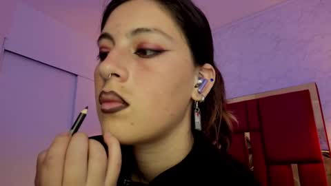 Snapshot of moon_winy chatting on 12, 2, 2026 Winy online show from 12, 2, 2026