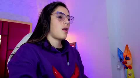Snapshot of moon_winy chatting on 24, 5, 2026 Winy online show from 24, 5, 2026