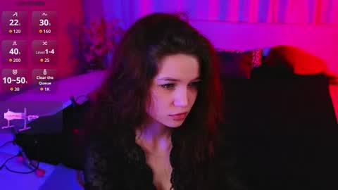 Snapshot of moonberry_yi chatting on 5, 7, 2026 VIPER online show from 5, 7, 2026